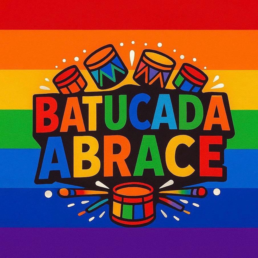 Batucada Abrace logo
