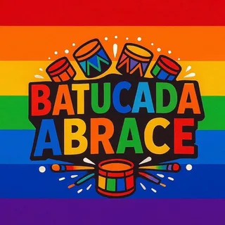 Batucada Abrace logo