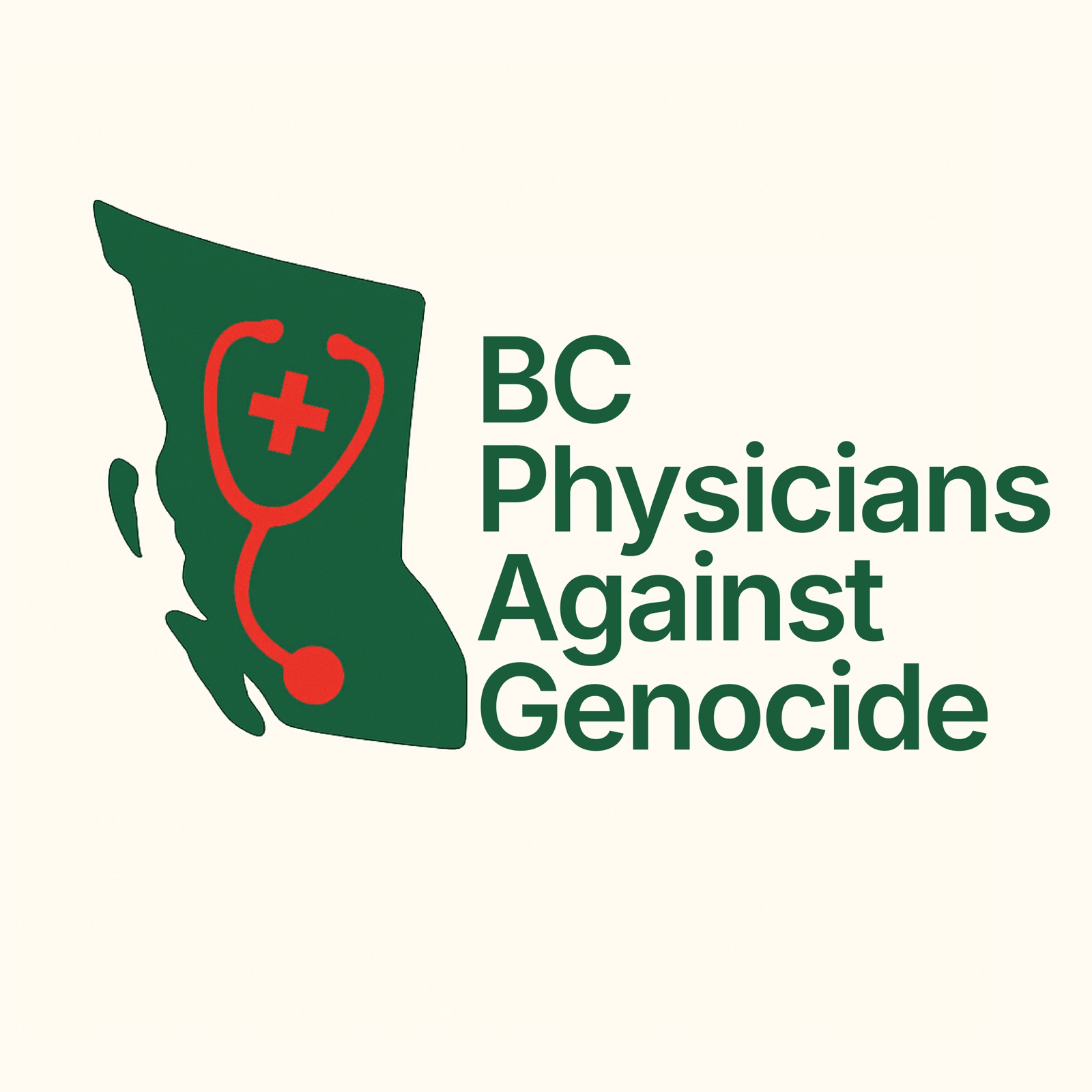bc with stethoscope logo