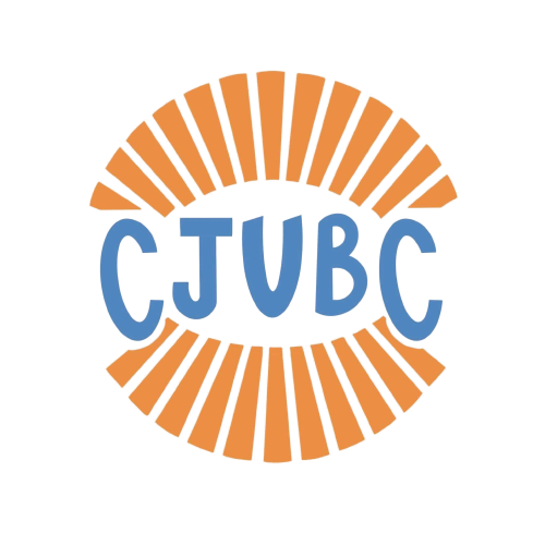 Climate Justice ubc logo