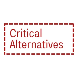 critical alt logo