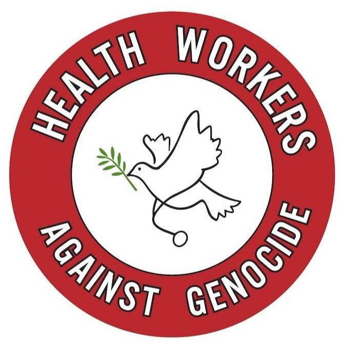 dove and stethoscope logo