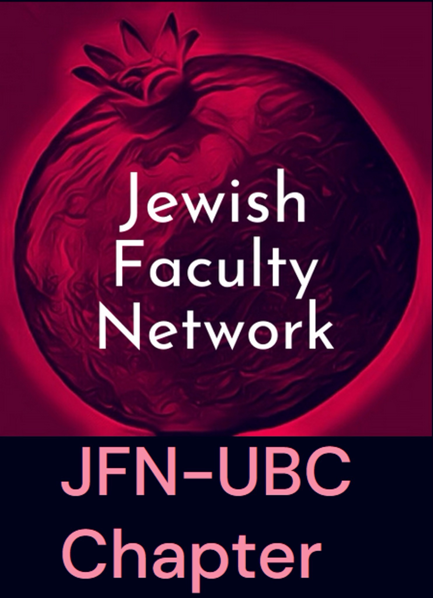 Jewish Faculty Network UBC logo