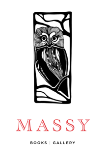 Massy Books logo
