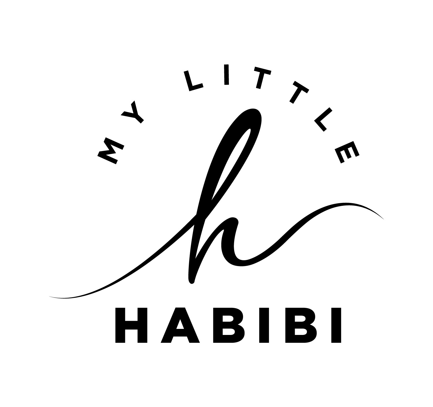 My Little Habibi logo