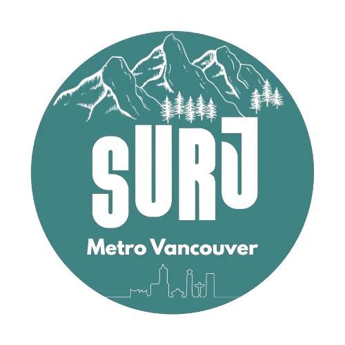 SURJ logo