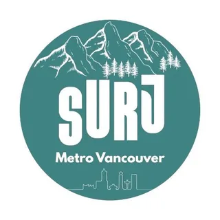 SURJ logo