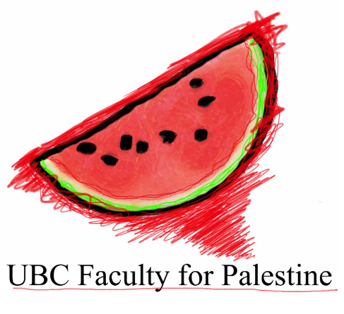 UBC F4P logo